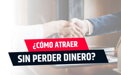 “Cómo Atraer Clientes Sin Perder Dinero: Entendiendo Costos y Beneficios”