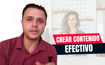 “Claves para Crear Contenido Efectivo en Redes Sociales y Atraer Clientes”